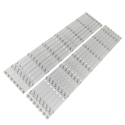 熊猫LE55A31SD海尔LD55U3100灯条