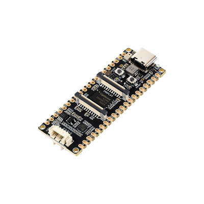 微雪ESP32-P4多媒体开发板套件