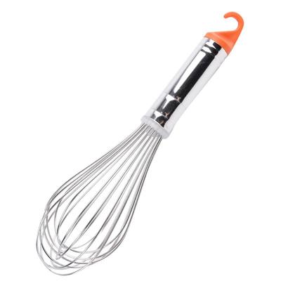 风和日丽手动打蛋器商用不锈钢
