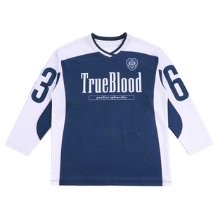 贝可家儿童街舞演出潮服套装嘻哈美式长袖少儿hiphop街舞服装男童