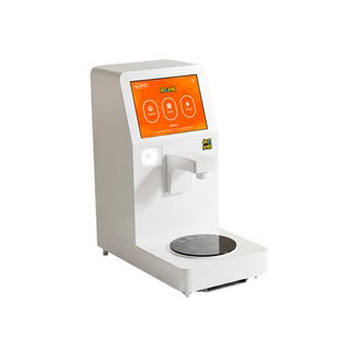 开店无忧 自助泡面机韩国多功能智能商用煮面机云端食谱可扫码 3C