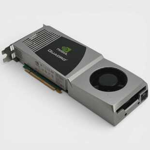 Nvidia Quadro FX 5800 900506070350002 E Grafikkarte