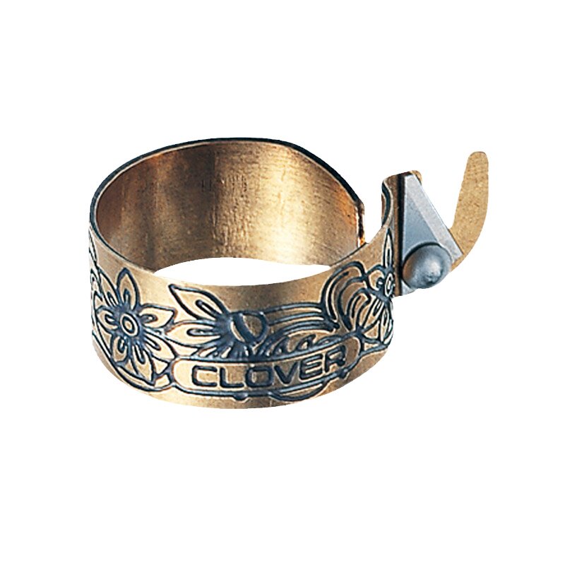日本进口CLOVER戒指断线器