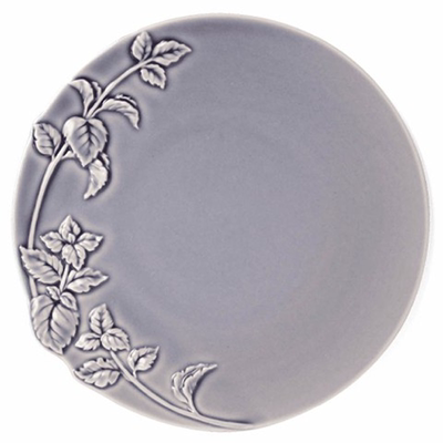 现货日本浮雕陶瓷餐盘