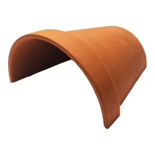 乌龟躲避屋六角恐龙鱼造景专用黄缘躲避洞穴瓦片晒台爬台龟缸用品