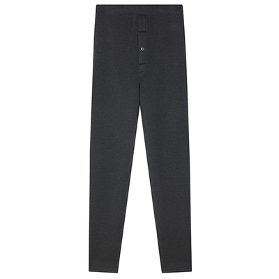 【加长版】男士加绒保暖裤。