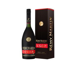 【自营】Remy Martin/人头马VSOP700ml 优质香槟区干邑 正品行货