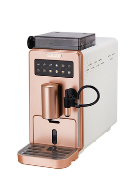 primitalia浦美泰全自动咖啡机研磨一体家用意式小型现磨M380S