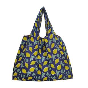 大号超市环保袋大容量女购物袋便携折叠手提买菜包防水兜子收纳包