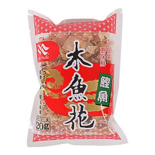 新太平洋木鱼花鲣鱼干章鱼烧味噌汤章鱼小丸子材料柴鱼片寿司食材