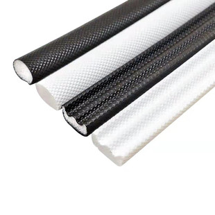 衣柜门密封条自粘型窗户隔音条推拉移门缝隙挡风防尘胶条PU防撞条