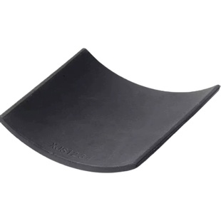 围边瓦片装饰花园收边隔断造型铺地立瓦仿古小青瓦屋顶拼花半圆瓦