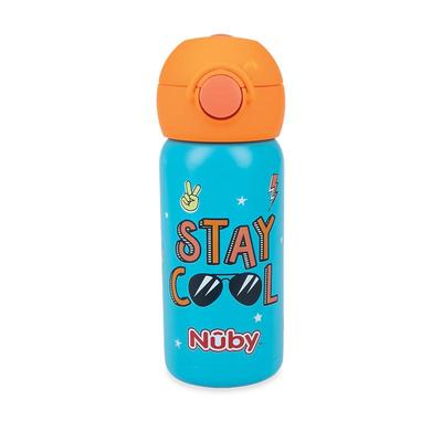 NUBY不锈钢努比304300ml