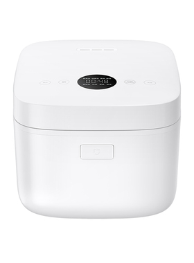 小米米家IH电饭煲2家用0氟涂层新