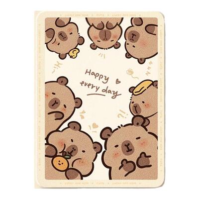 适用于华为荣耀卡通平板保护套