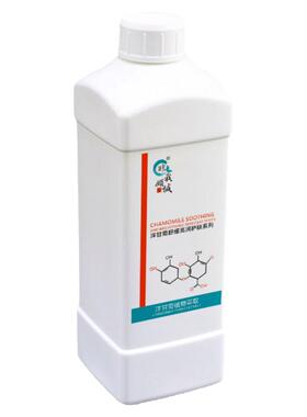 美容院专用洋甘菊纯露院装面膜水
