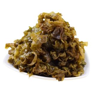 陕西秦岭野生地软地皮菜纯天然地耳天仙菜非免洗地软菜蒸包子饺子