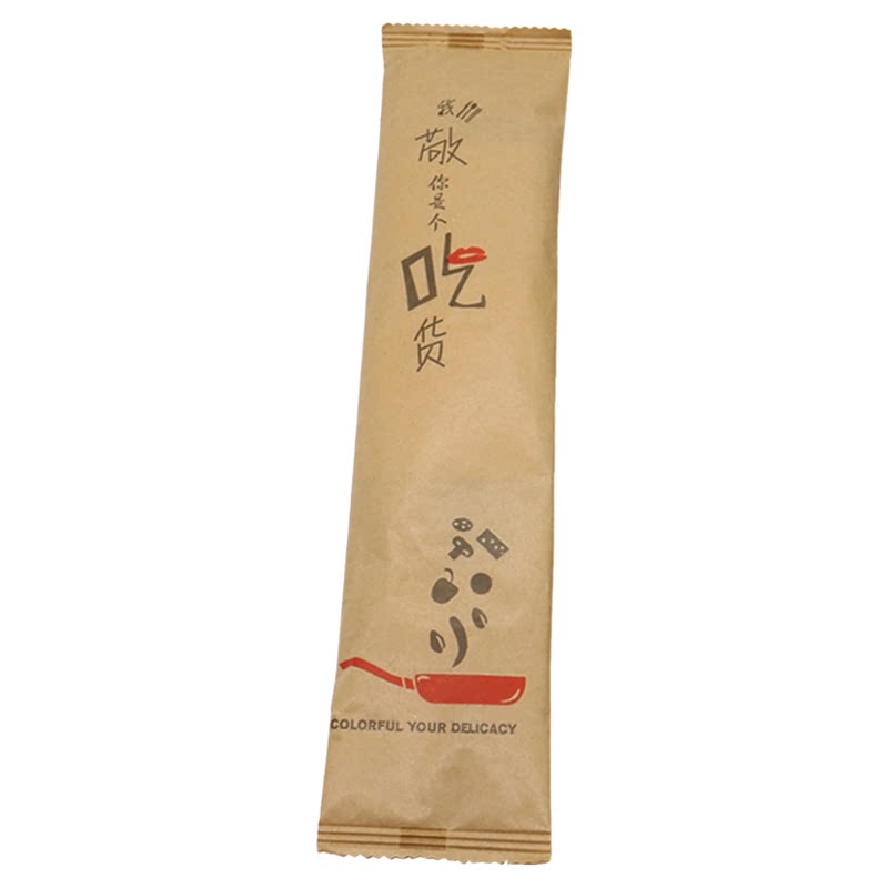 筷子一次性筷子打包餐具