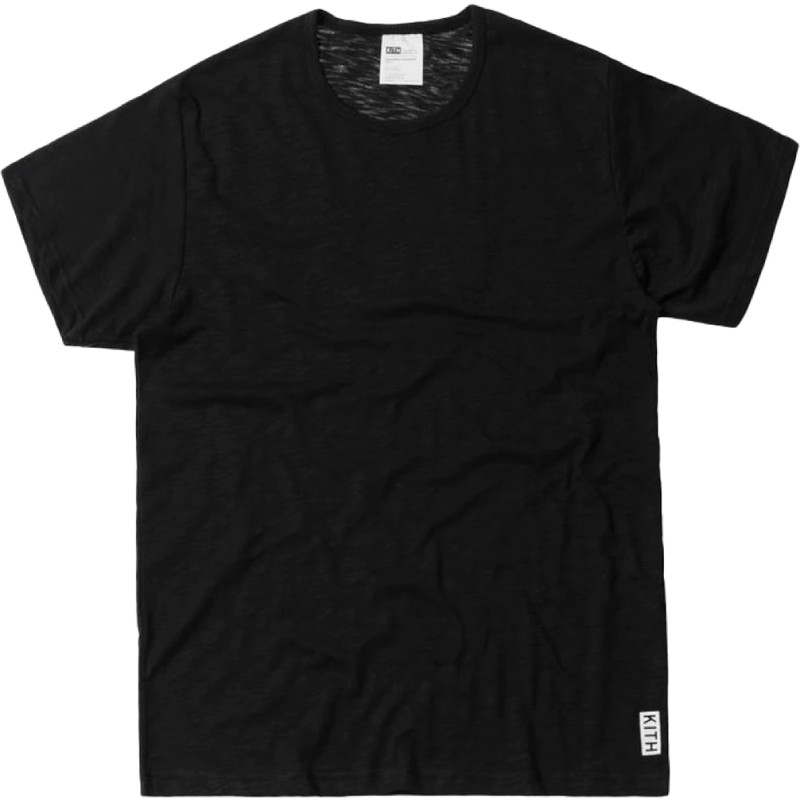 现货 Kith Laguardia Tee 经典招牌短袖T恤 店主推荐款 销量过百