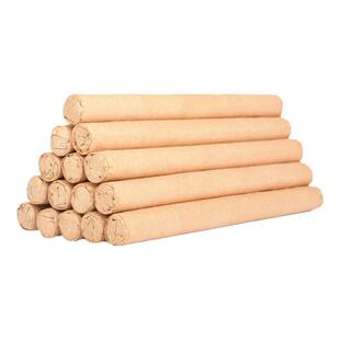 2025新款蚊香艾草条家用驱赶无毒持久熏蚊子室内神器艾草文蚊香棒