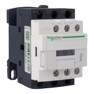 施耐德电气CAD32M7C 国产CAD50BDC控制继电器CAD50M7C