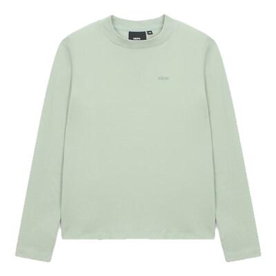 NEPA长袖T恤圆领舒适保暖