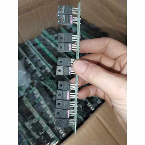 【议价-可维修】 2SA2022 2SC5610 A2022 C561 /均有货