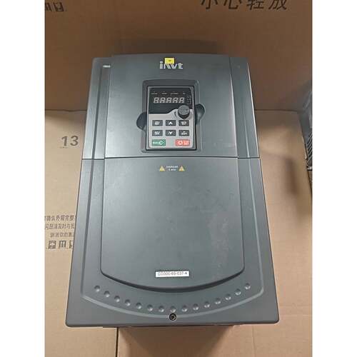 询价-英威腾变频器37KW一台可维修