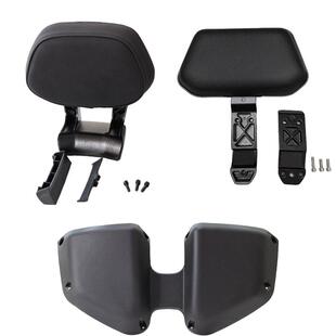 九色翼极核靠背AE4SE铝合金MY25Max腰靠AE5i储物盒无损改装靠垫