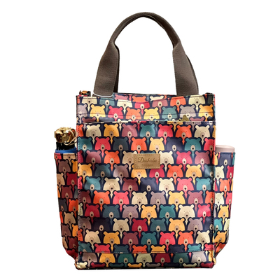 外出轻便手提包大容量手拎包新款