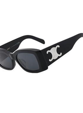 CELINE/赛琳时尚款女款太阳镜