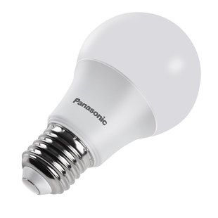 松下led灯泡节能球泡E27螺口照明超亮高显色柔光护眼E14小灯泡