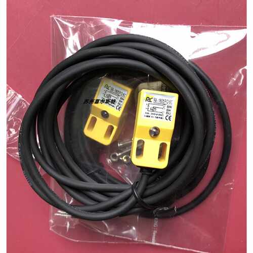 议价台湾RC接近开关RA1805PO6C