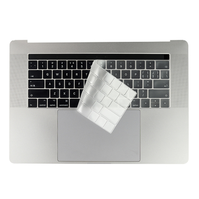 适用神舟战神笔记本键盘膜