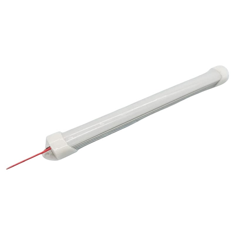 led12V24伏灯带货架设备照明灯条