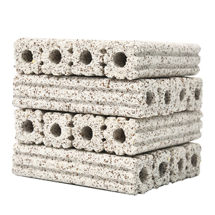 纳米细菌屋鱼池整箱大号鱼缸过滤材料净水培菌水族箱陶瓷环底滤材