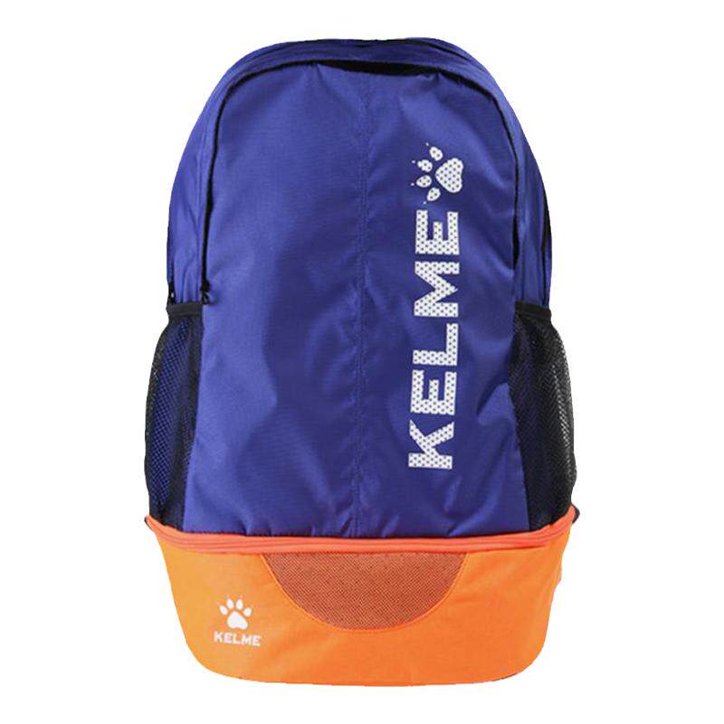 运动kelme双肩包多功能健身装备