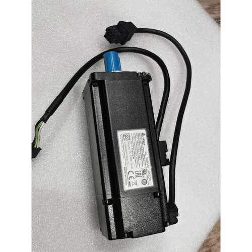 询价-ECMA-C10604RH台达400W电机ECMA-C106