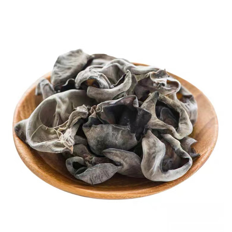 黑木耳干货特级500g礼盒装