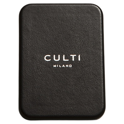 culti库俐缇意大利进口汽车出风口车用香薰香包除异味高档礼物