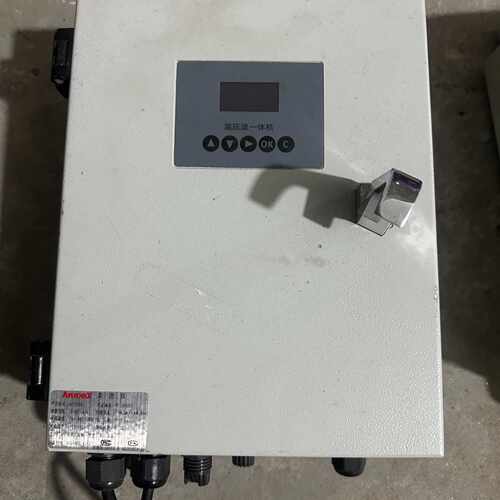 【询价】安荣信 温压流一体机流速仪APT2000适用