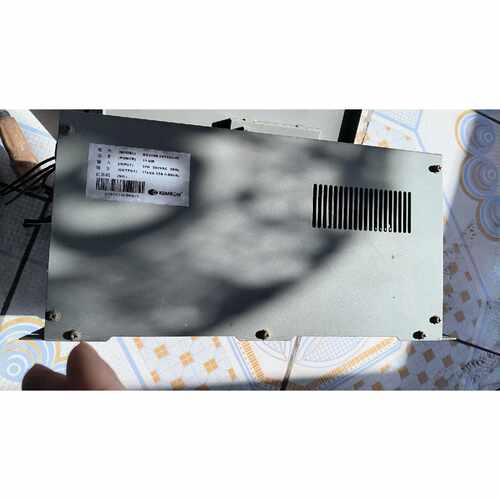 询科姆龙变频器Z0110C4T11KW380V在注塑