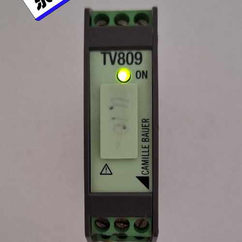 议价瑞士SINEAX TV809-311000信号隔离放大器，拆维修