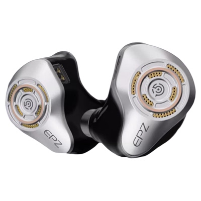 EPZP50入耳式耳机hifi发烧有线