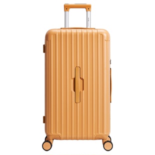 爱华仕旅行者系列行李箱24寸大容量旅行拉杆箱包密码箱20寸登机箱