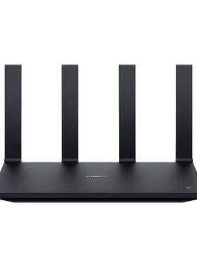 华为路由器AX6全新WiFi6技术正品