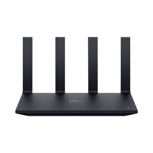 华为路由器AX6 new WiFi 6+双倍穿墙家用官方正品高速上网7200 Mbps全屋wifi路由器信号强全屋覆盖大户型光钎