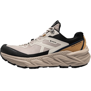 KAILAS凯乐石防水徒步鞋户外运动防滑耐磨女款弹力登山鞋GTX男款