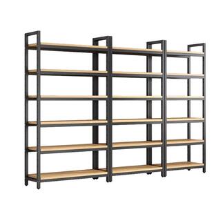 超市货架置物架货柜陈列展示柜定制专拍