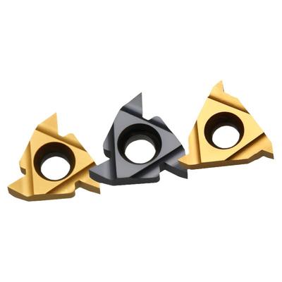 数控内外螺纹刀片16IR/ER1.5-3.0